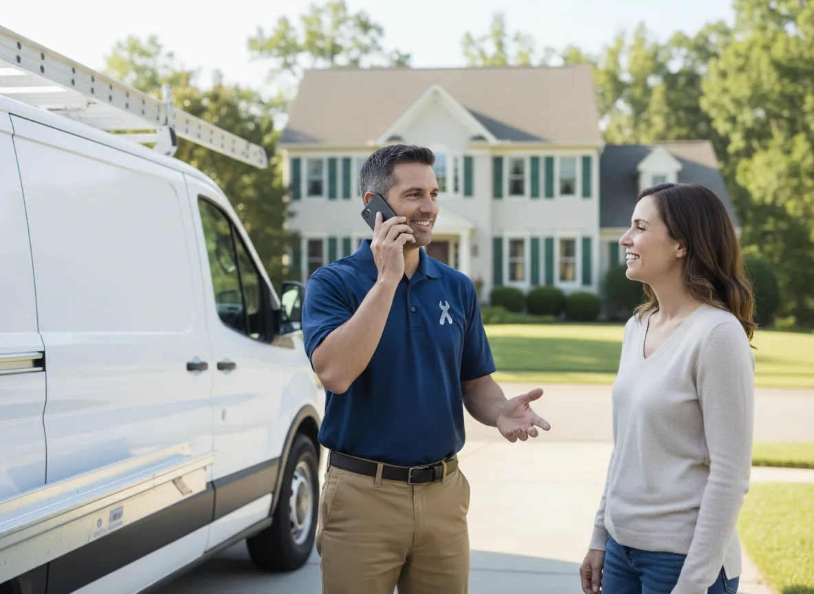 Home Gutter Service Montrose, SD FAQs